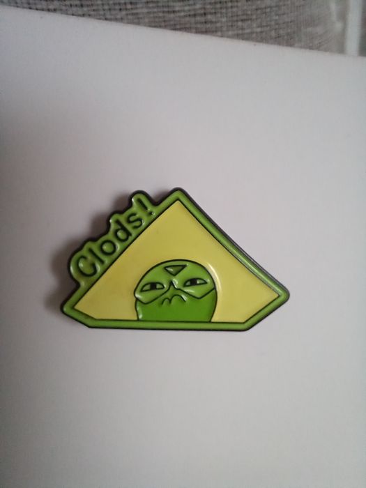 Пін значок Steven Universe на рюкзак