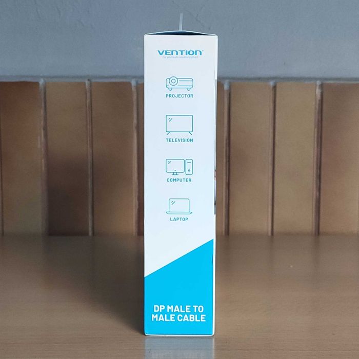 Cabo DP DisplayPort 1.4