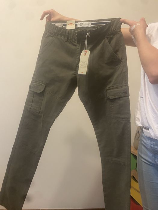 Sprzedam Spodnie Lee cooper cargo