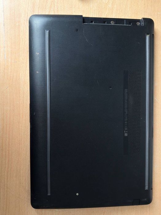 Ноутбук HP Intel Core i3-7020U / 4 ГБ / SSD 120 ГБ)