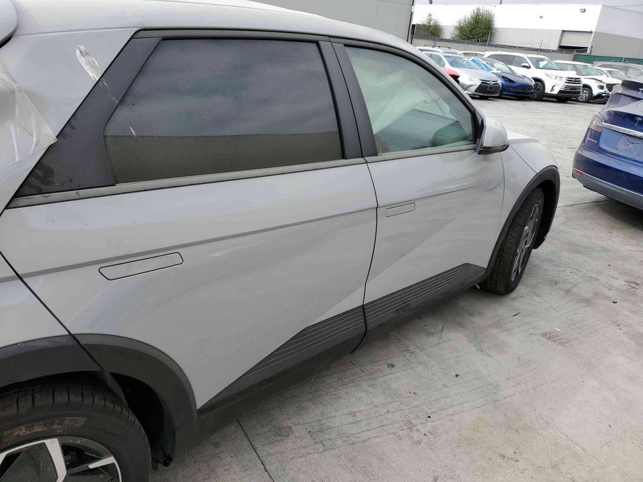 Розборка разборка Hyundai Ioniq 5 Іоник Ионик Іоник шрот запчастини