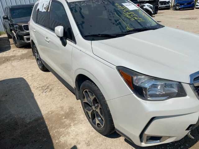 Разборка Subaru Forester S13 2.5 2.0 XT 2013 2014 2015 2016 2017 2018