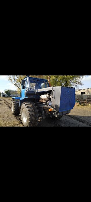 Трактор Т 150   к