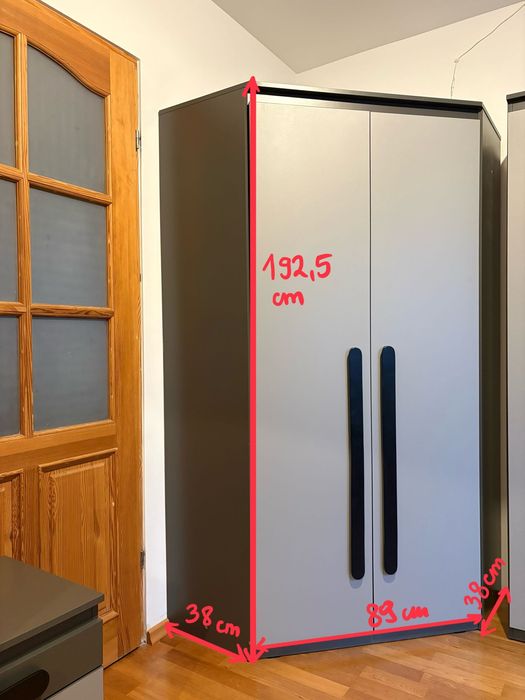 Meble dziecięce IKEA