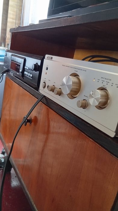 Sony сdp xe330 HQ audio. ПУЛЬТ