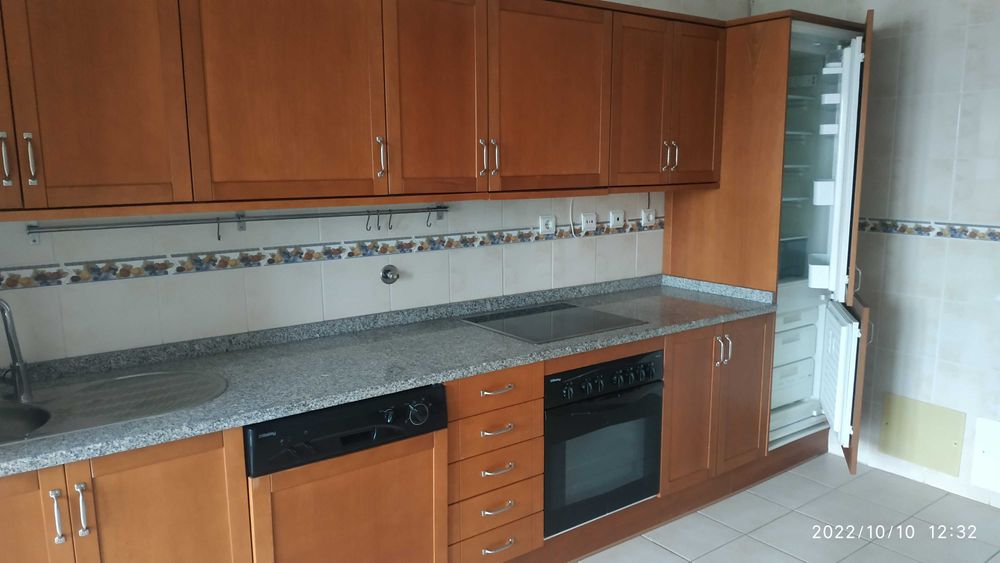 apartamento T2 Madalena 500 metros da praia