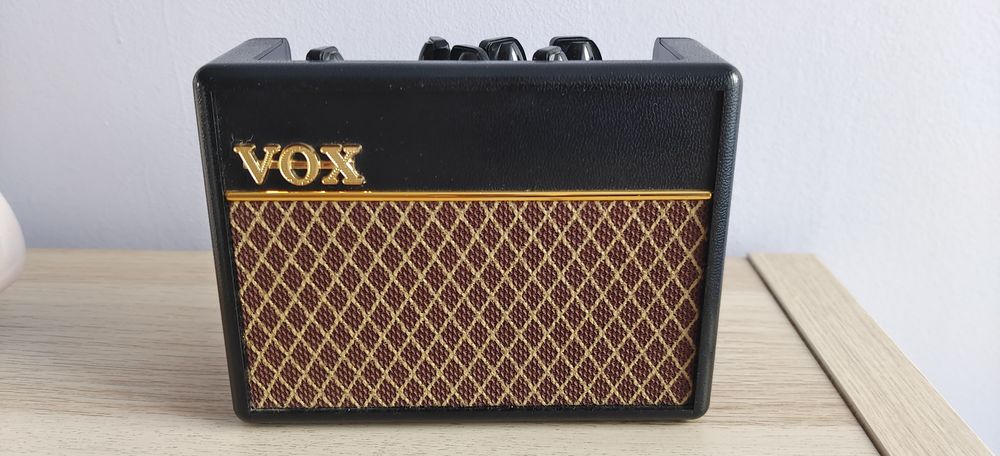 Vox Ac1 RV sprawny unikat;)
