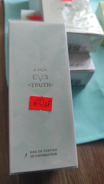 Perfumy damskie Avon