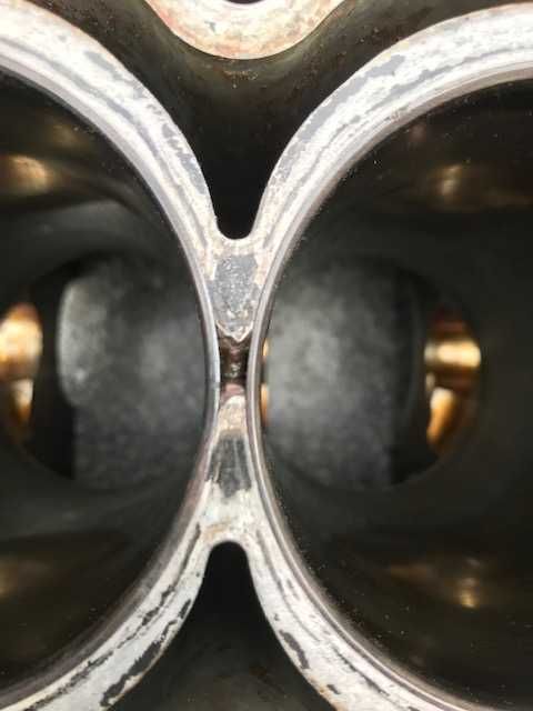 Блок G4NB 1,8 бензин Хендай Элантра МД сша