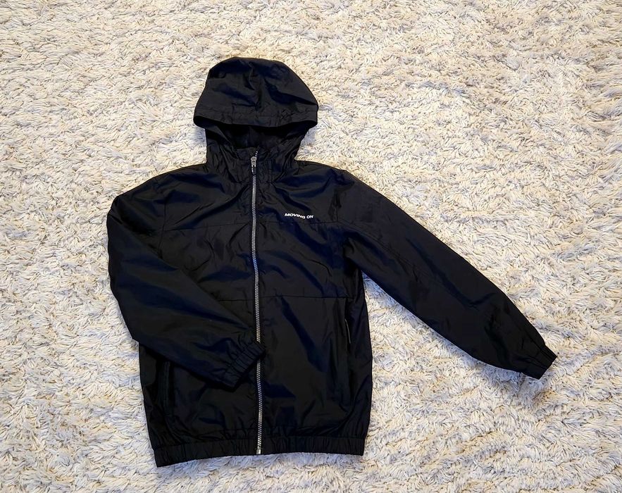 Куртка-вітрівка Reserved на хлопчика, 140 см