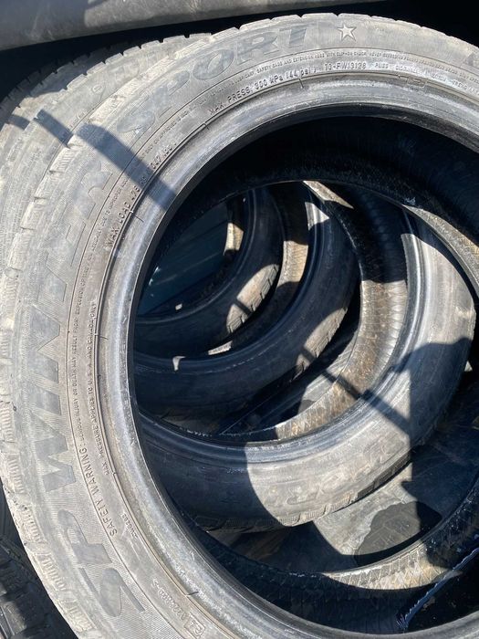 Шини Dunlop SP Winter Sport 3D 175/60 R16