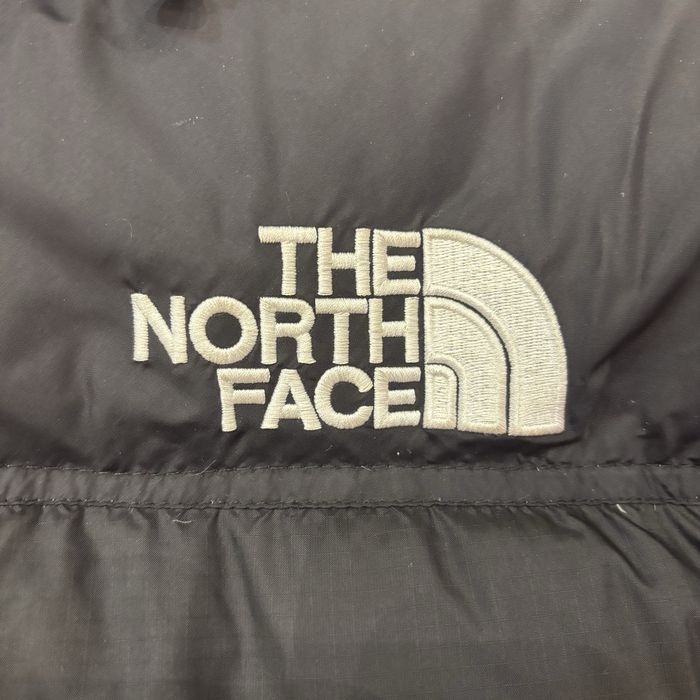 Kurtka uzywana the northe face