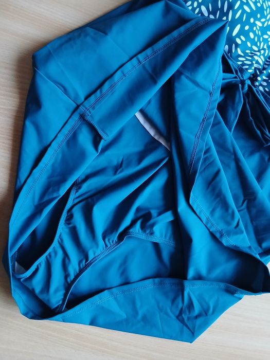 Strój kąpielowy, sukienka 40 NOWY!