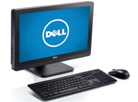 Computador Dell Optiplex 3011 AIO