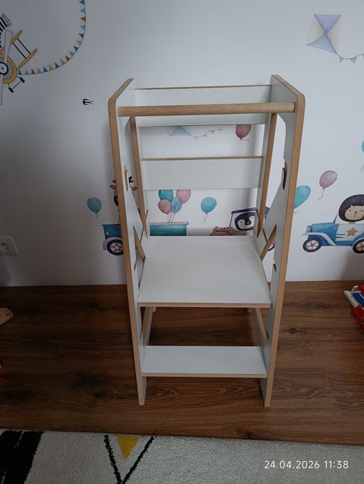 Helpen kitchen pomocnik kuchenny dla dzieci