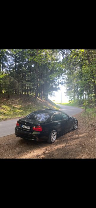 Sprzedam Bmw 320i