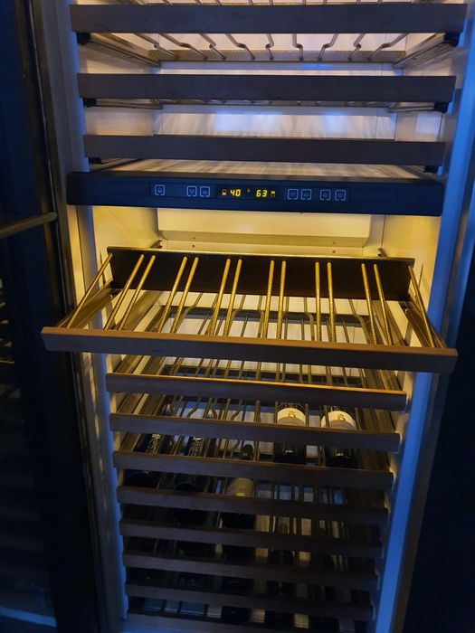 Cave de Vinhos Garrafeira