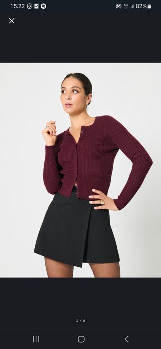 Спідниця-шорти жіноча