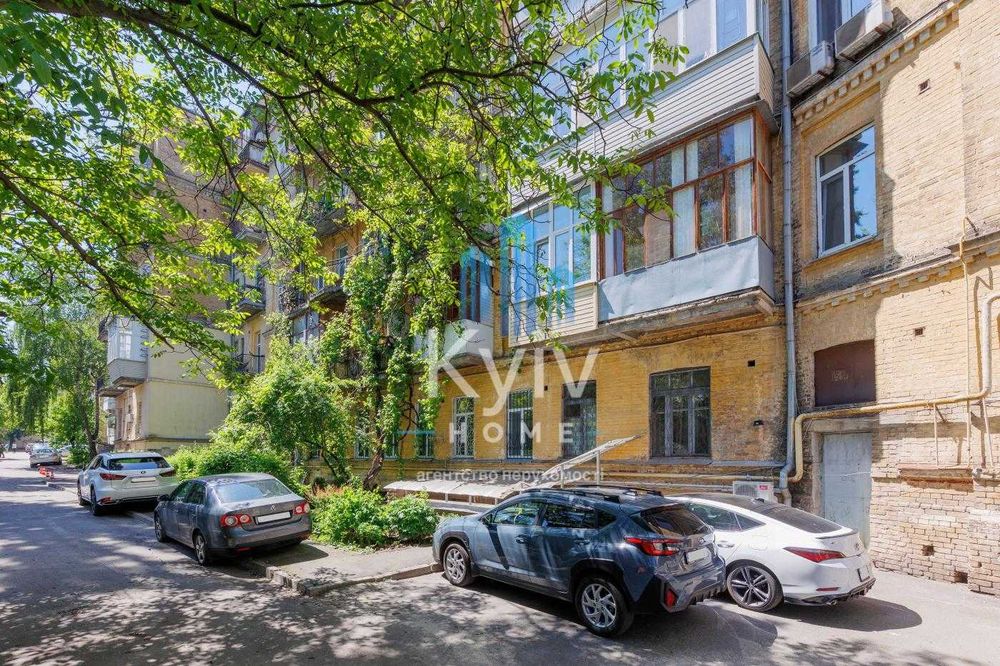 Оренда офісу біля Софіївської площі