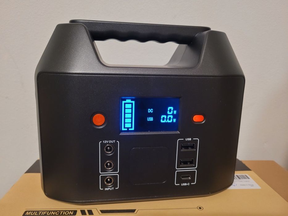 Powerbank Sinkeu R150