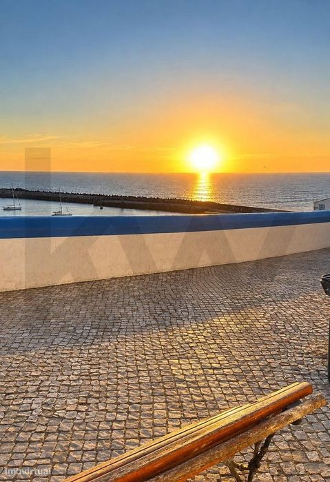 Apartamento T2 para Arrendamento no Centro da Vila da Ericeira