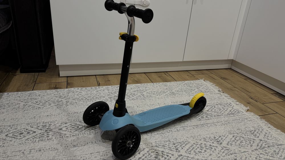 Самокат Oxelo by Decathlon від 1 року