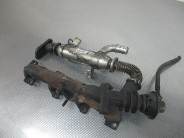 Radiador de gases / EGR CITROËN Berlingo Van (M_)