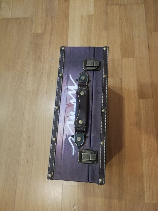 Vendo malas ideais para cabazes