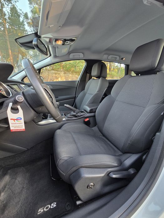 Peugeot 508 2.0 Blue-Hdi Active 56Mil Km's