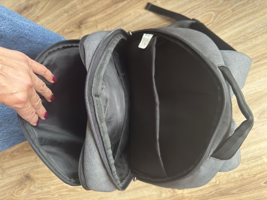 Рюкзак ручна кладь дорожній оригинал