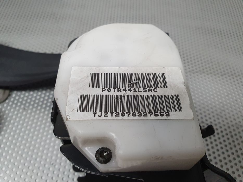 Cinto frente direito CHRYSLER Voyager IV (RG, RS)