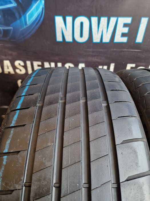Opony letnie 225/40/18 Bridgestone Para 6.2mm 2022