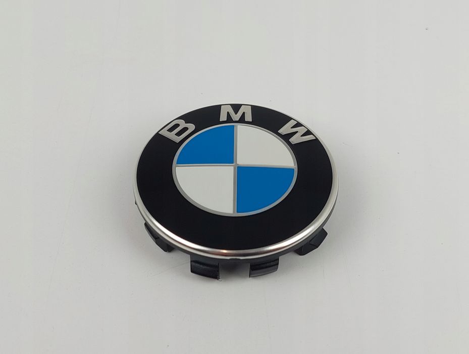 NOWE Oryginalne Dekielki BMW 56MM