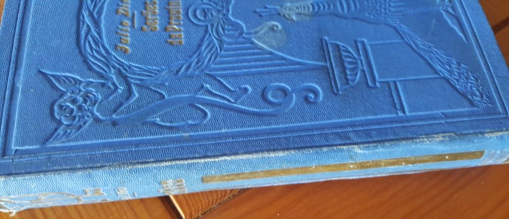 Júlio Diniz - Serões da província