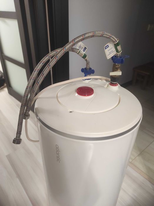 Бойлер Atlantic PC 50 (50л)