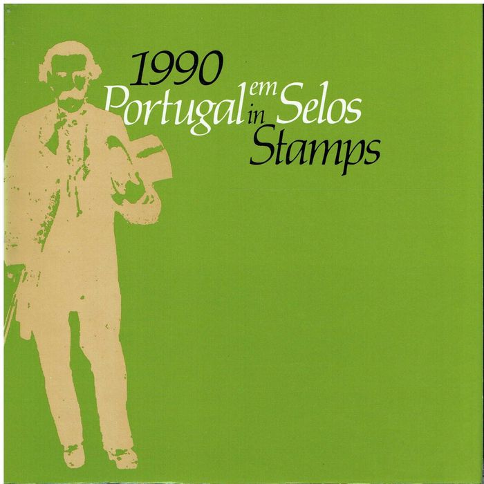 2826 - CTT -

Portugal em Selos ano 1990