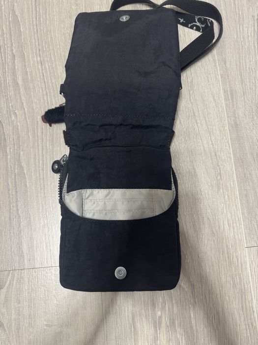 Сумка кастом Kipling NEW ELDORADO