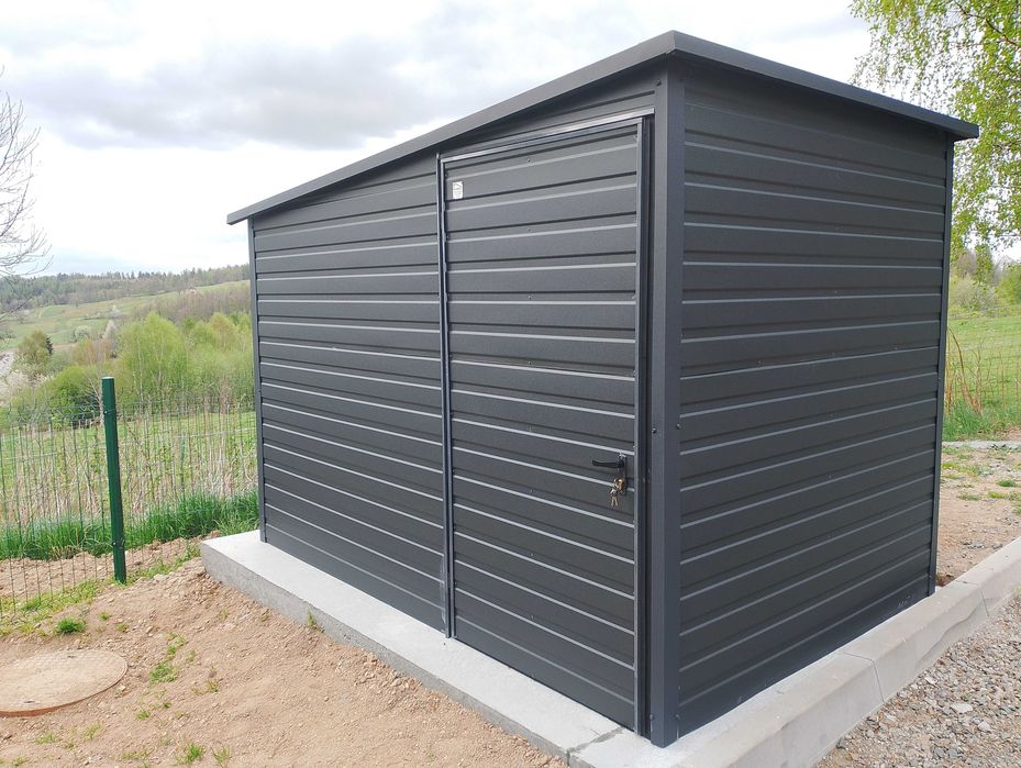 DOMEK Narzędziowy 3x2 Blacha Akrylowa