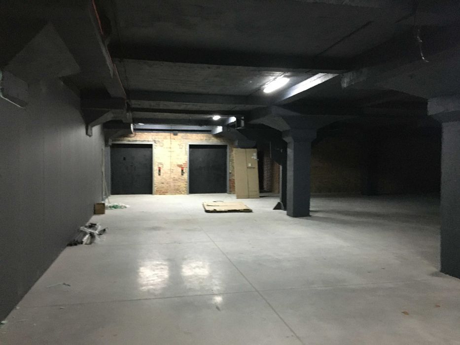 Оренда складських та виробничих площ від 150 до 3000 кв.м на Подолі