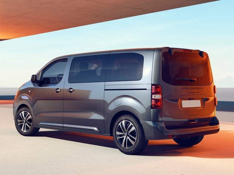 FIAT Scudo OE 17 " Nowe Demo 5x108 Ulysse Felgi Wzmacniane Oryginalne PSA