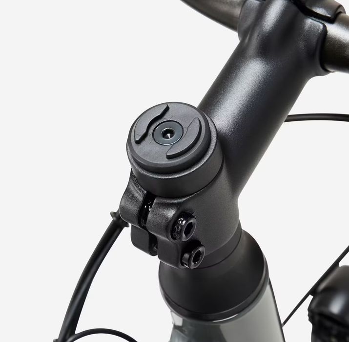 Bicicleta eletrica tem 11km