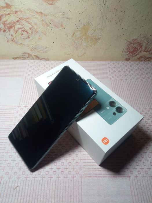 Продам смартфон Redmi Note 13 Pro 512 GB