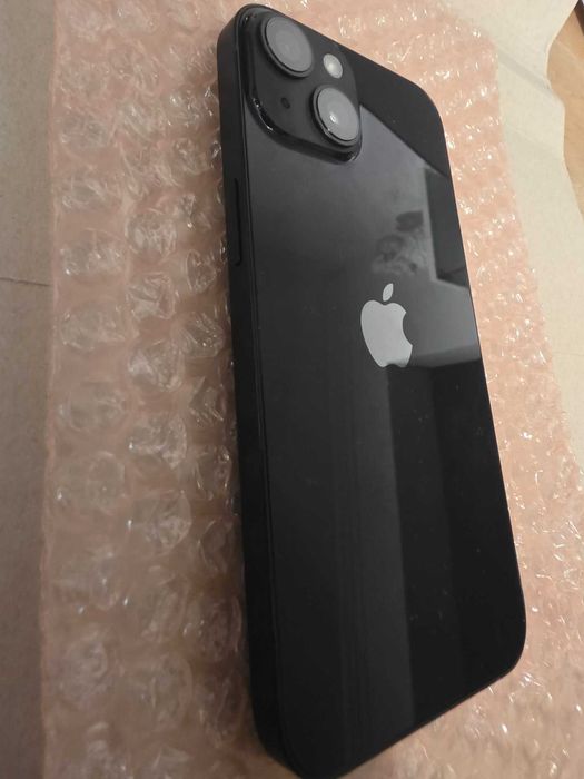 Iphone 14 128GB Midnight NOWY 100% bateria REZERWACJA