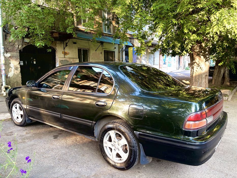 Nissan MAXIMA a32