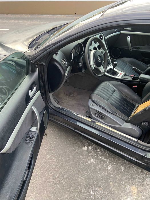 Vendo Brera 2.4 JTDm 210cv Sky View— Oportunidade