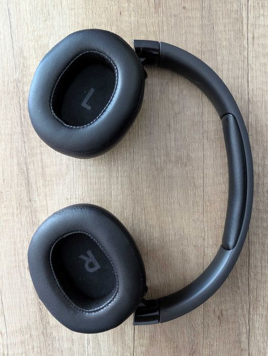 Навушники JBL Tune 760 NC Black Bluetooth