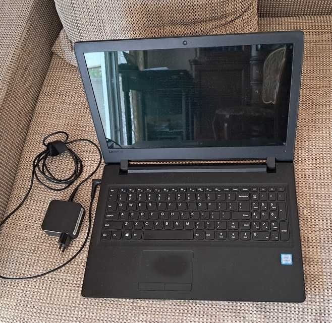 Notebook Lenovo IdeaPad 110-15ISK 15,6" 8GB