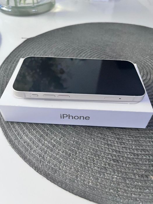 iPhone 13 mini 128 GB I 87% baterii I bardzo dobry stan