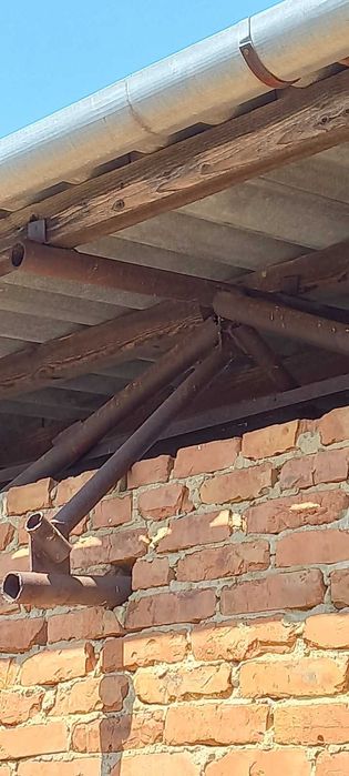 Склад 2500 м2 Закарпаття