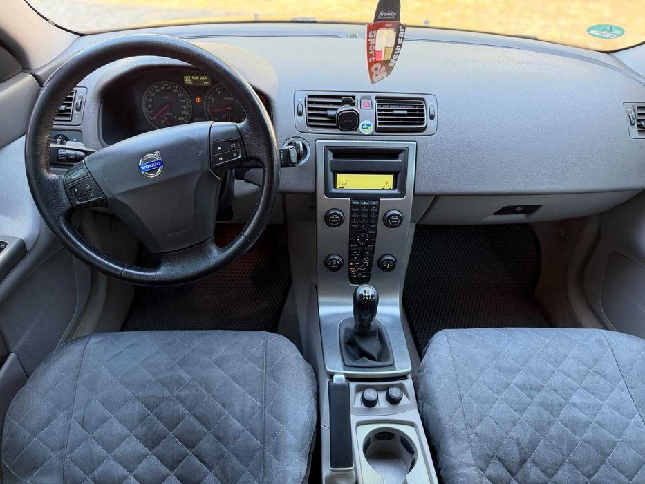 Продам Volvo V50 2007р. #78071